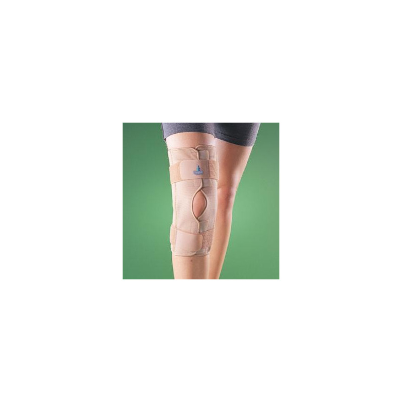 ESTABILIZADOR ARTICULADO DE RODILLA