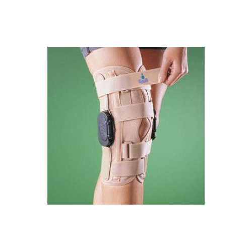 ESTAB. ARTIC. DE RODILLA POLICÉNTRICO