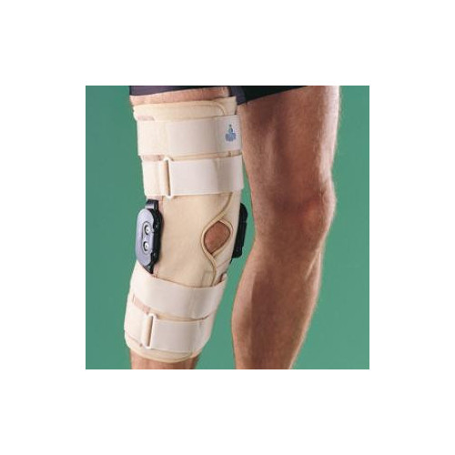ESTAB. DE RODILLA POLICÉNTRICO FOAM