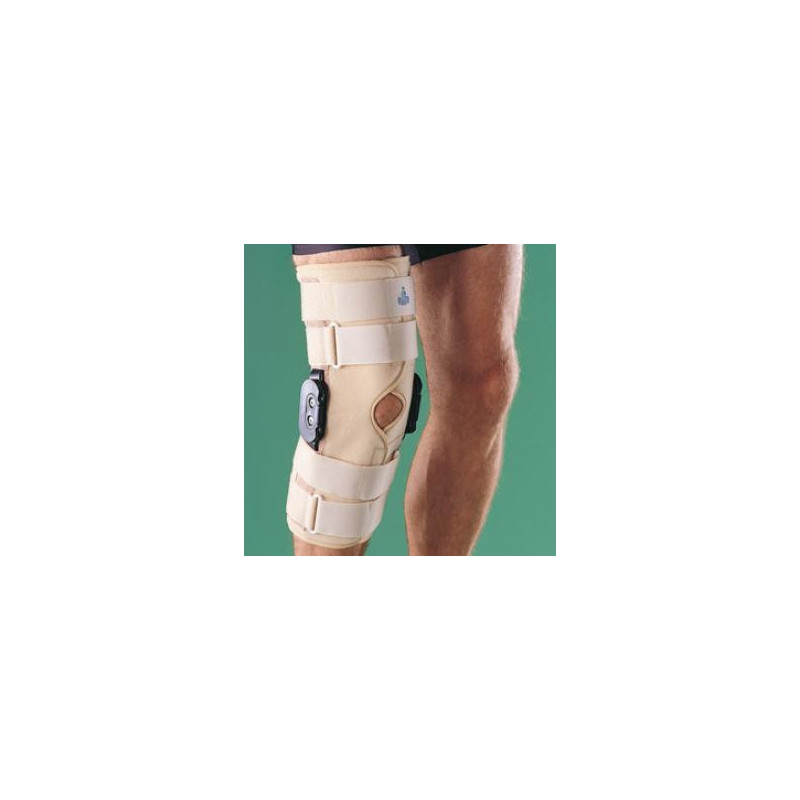 ESTAB. DE RODILLA POLICÉNTRICO FOAM