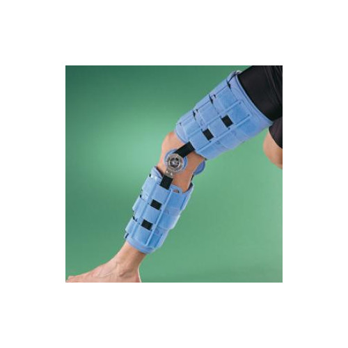 ESTAB. DE RODILLA CON CONTROL MOVIMIENTO