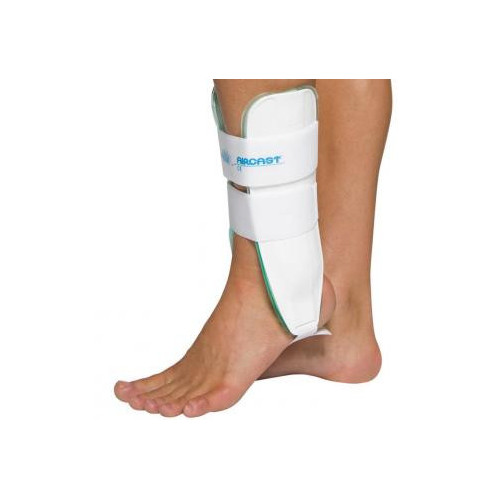 ORT.ESTAB.TOB."AIRCAST AIR STIRRUP"