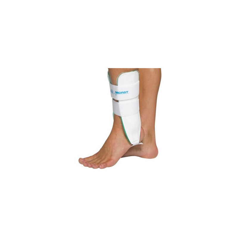 ORT.ESTAB.TOB."AIRCAST AIR STIRRUP"