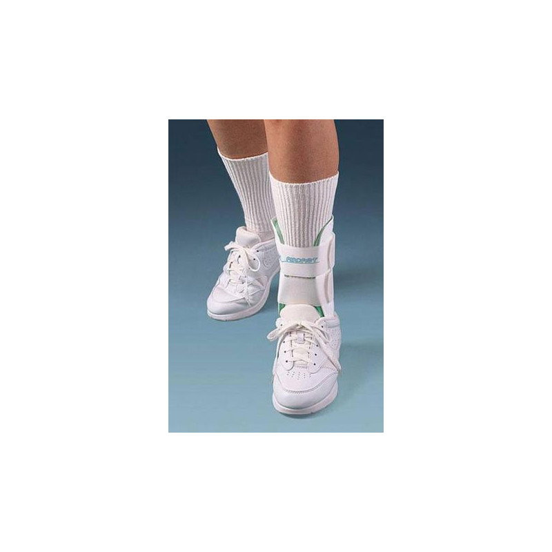 ORT.ESTAB.TOB."AIRCAST SPORT STIRRUP"