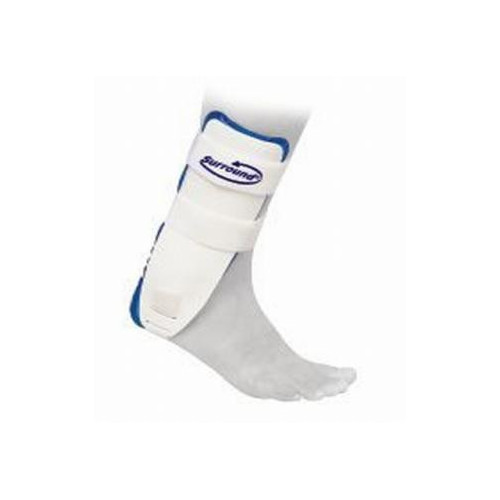 ORT.ESTAB.TOB."SURROUND AIR"