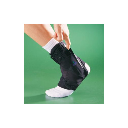 ESTABILIZADOR AJUST. TOBILLO CON VENDA