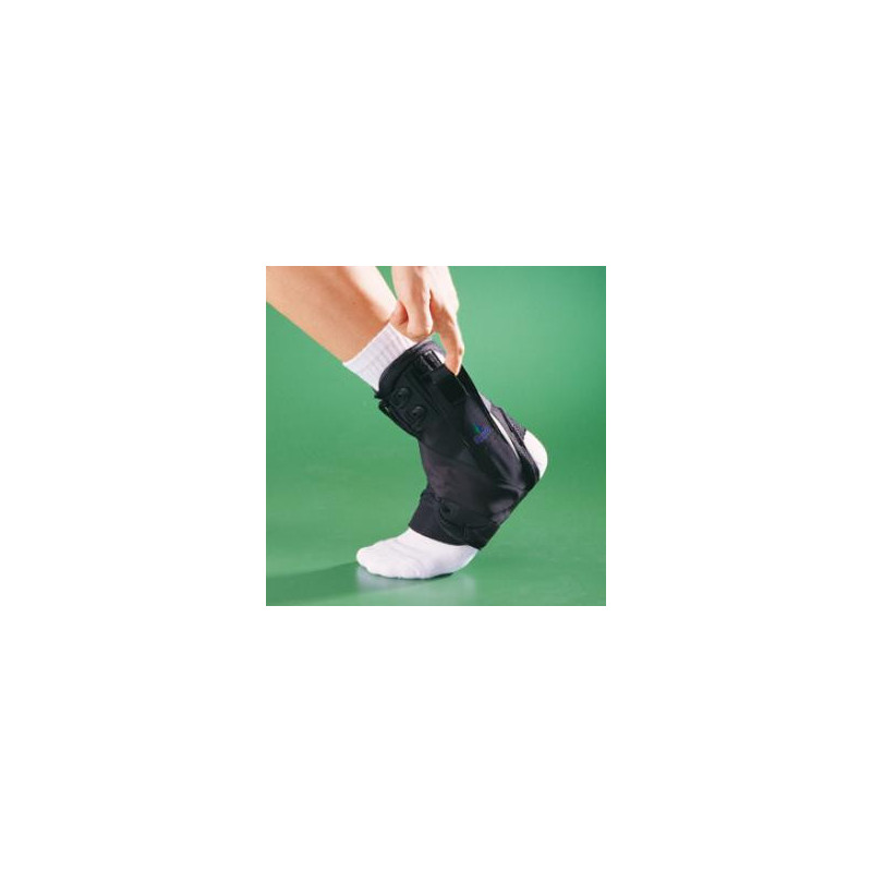 ESTABILIZADOR AJUST. TOBILLO CON VENDA