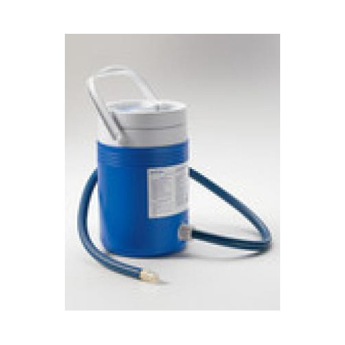 NEVERA "AIRCAST CRYO CUFF"