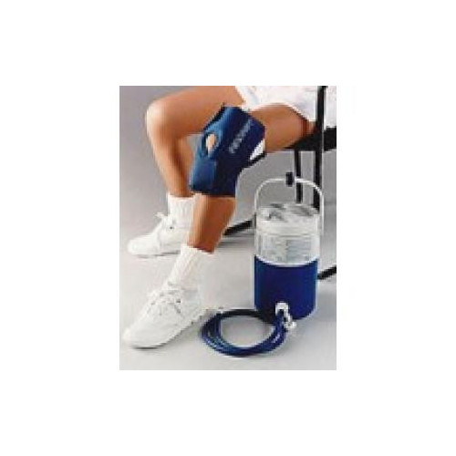 RODILLERA "AIRCAST CRYO CUFF"