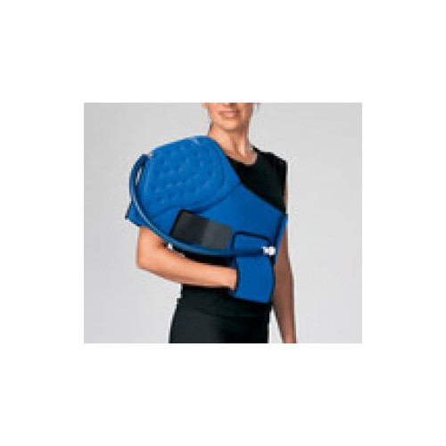 HOMBRERA "AIRCAST CRYO CUFF"