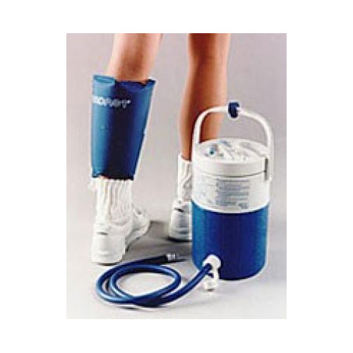 PANTORILLERA "AIRCAST CRYO CUFF"