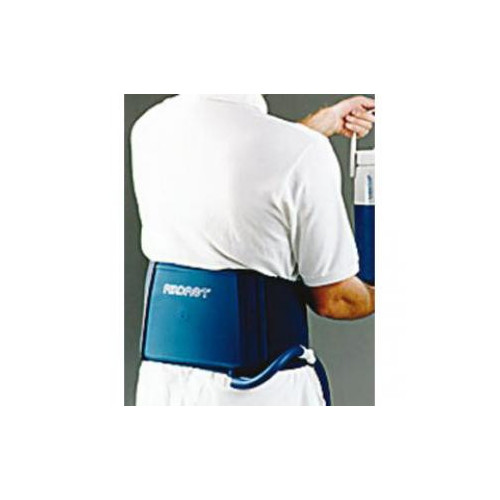 ESPALDERA "AIRCAST CRYO CUFF"