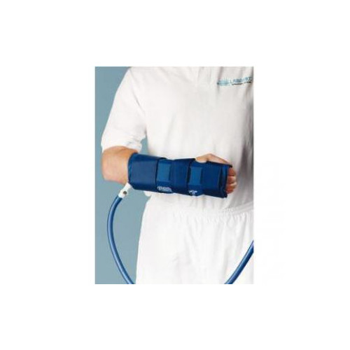 MUÑEQUERA-MANO "AIRCAST CRYO CUFF"