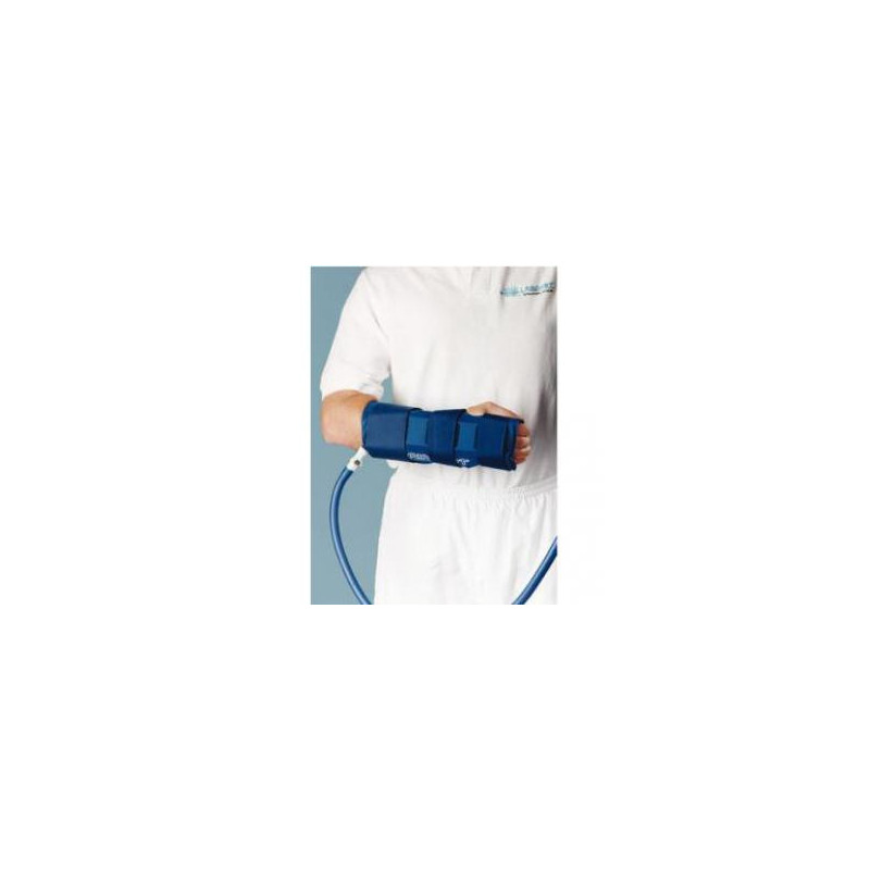 MUÑEQUERA-MANO "AIRCAST CRYO CUFF"