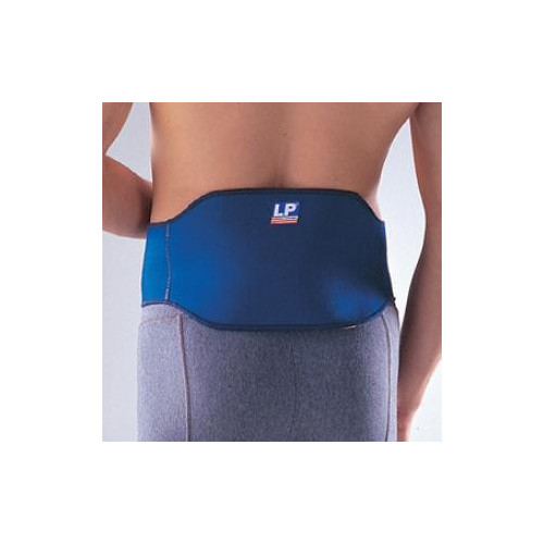 SOPORTE LP HOMBRERA PARA FRÍO/CALOR