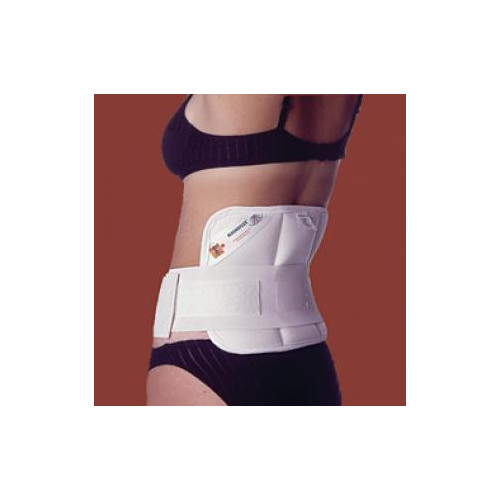 FAJA LUMBAR "MAGNOFLEX" 22X33