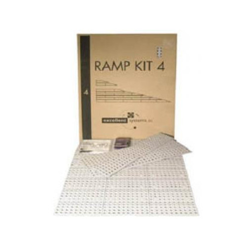 RAMPA KIT-4