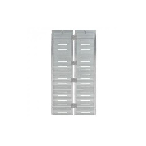RAMPA PLEGABLE