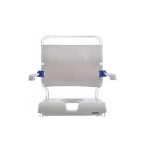 ACCESORIO RESPALDO XL (incrementa 80mm su tamaño)OCEAN /XL