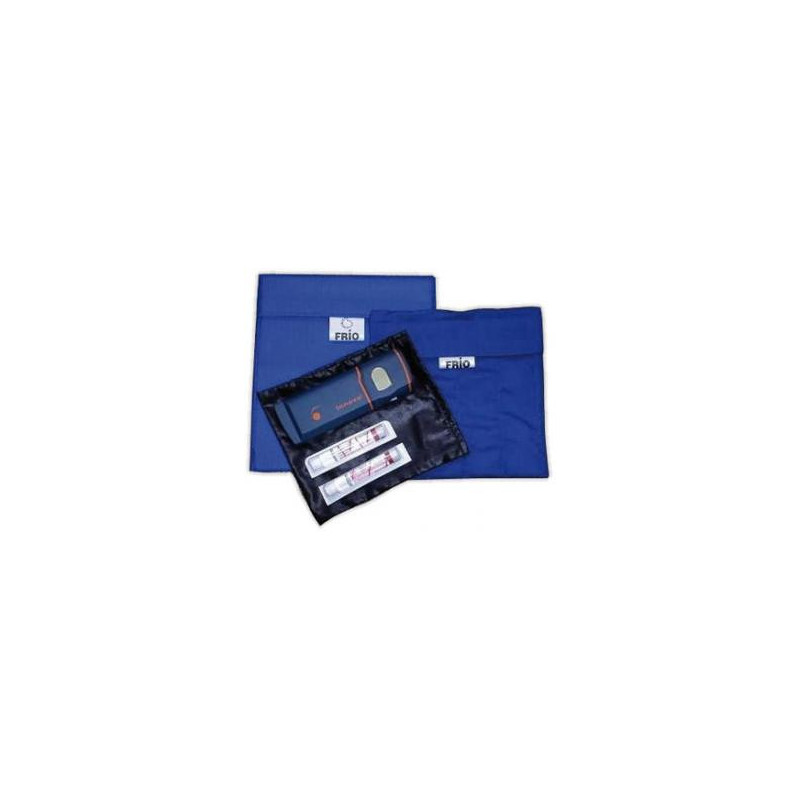 Cartera FRÍO Pequeña