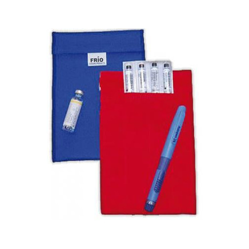 Cartera FRÍO Grande