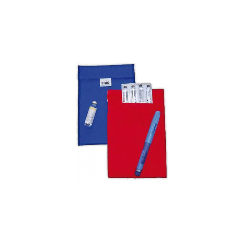 Cartera FRÍO Grande