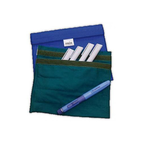 Cartera FRÍO Extra Grande