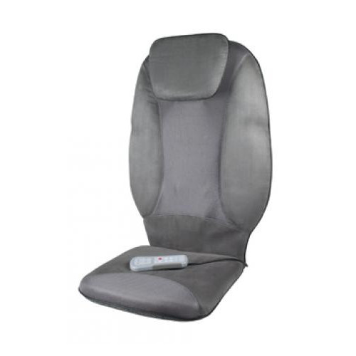 RESPALDO ADAPTABLE DE MASAJE SHIATSU "RBM"