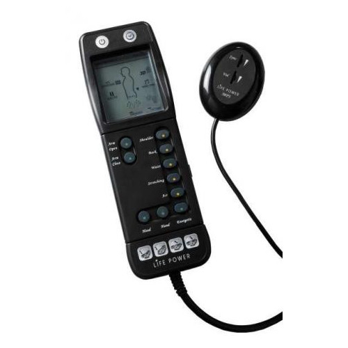 SILLON DE MASAJE SCALA M1200