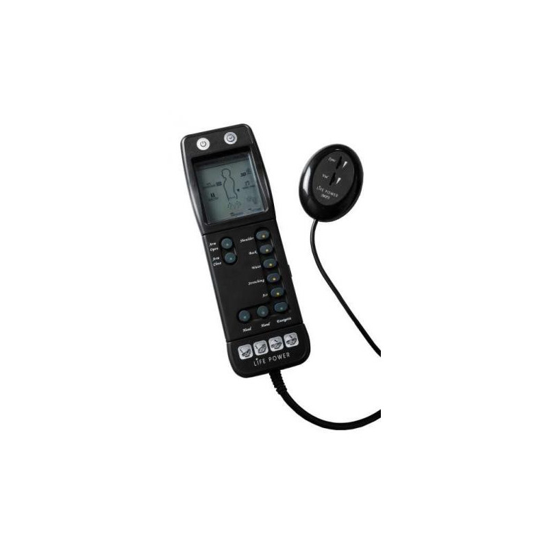 SILLON DE MASAJE SCALA M1200