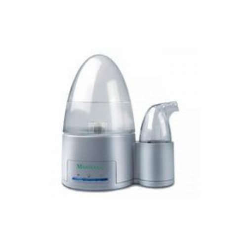 HUMIDIFICADOR INTENSIVO POR ULTRASONIDO