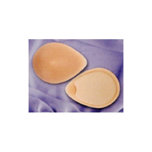 PRÓTESIS MAMARIA DUETTE "Teardrop".