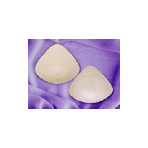 PRÓTESIS MAMARIA HARMONY SILK "Triangle".