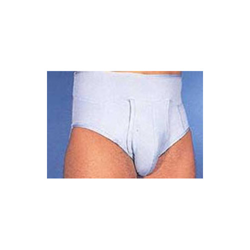 SLIP DE CONTENCIÓN SEÑOR. TALLA:1