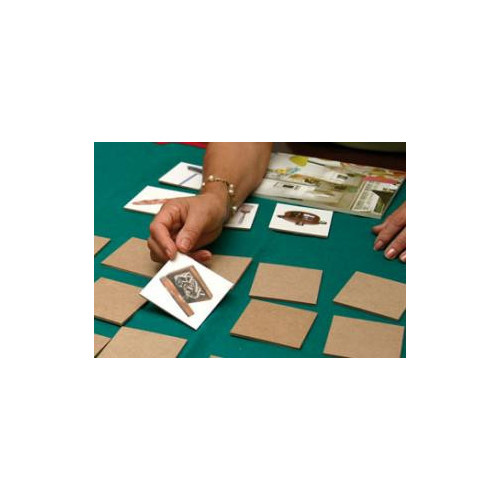 ORIENTACIÓN EN CASA