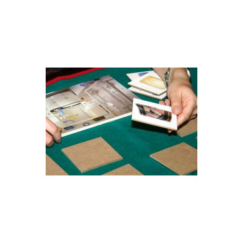 ORIENTACIÓN EN CASA