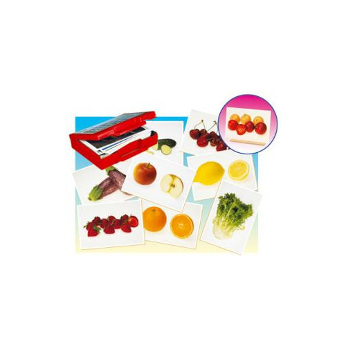 50 FOTOS ALIMENTOS BASICOS