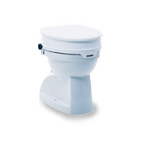 ELEVADOR DE WC "AQUATEC" CON TAPA