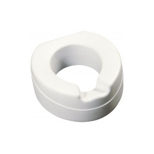 ASIENTO ELEVADOR WC BLANDO