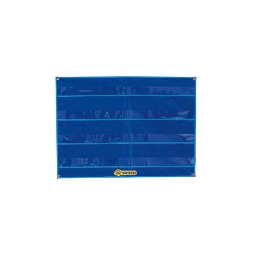 TABLERO DE PRESENTACIÓN