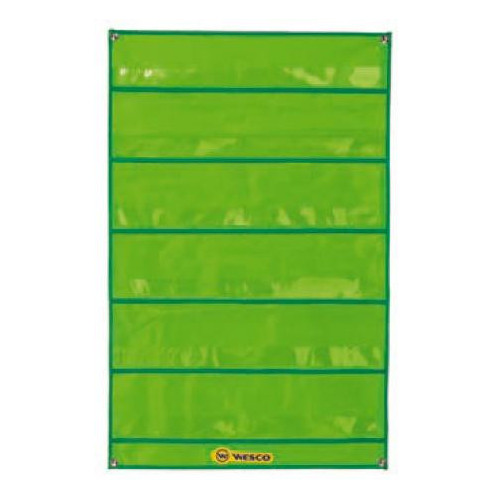 TABLERO DE PRESENTACIÓN