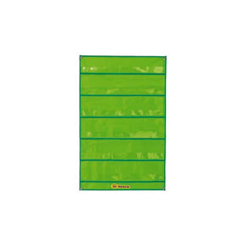 TABLERO DE PRESENTACIÓN