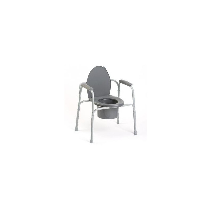 SILLA WC "STYXO" 3 EN 1