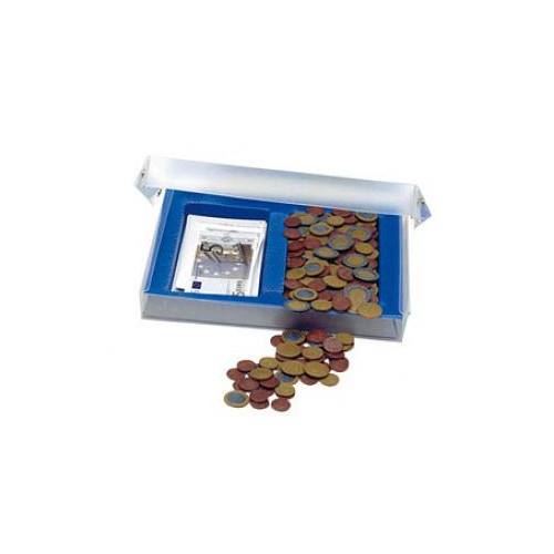 CONJUNTO EUROMONEDAS Y EUROBILLETES