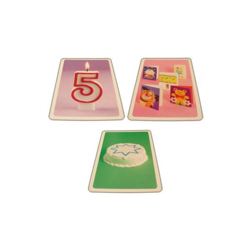 Pocket ColorCards: ¿Cúantos?