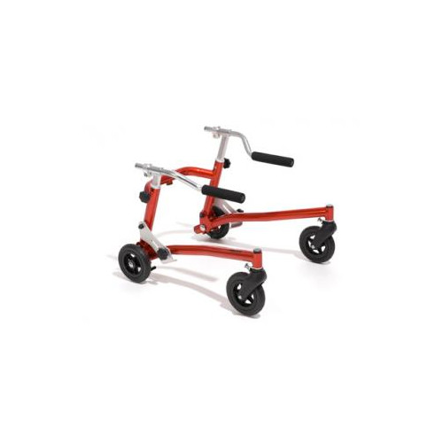 ANDADOR POSTERIOR "MALTE".Talla:1