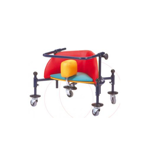 ANDADOR INF. "BIRILLO"