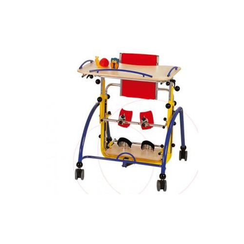 BIPEDESTADOR "DONDOLINO"