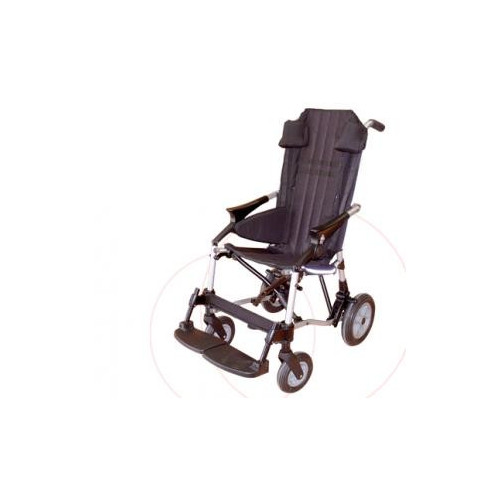 SILLA PLEGABLE PARAG. "TROLLI"