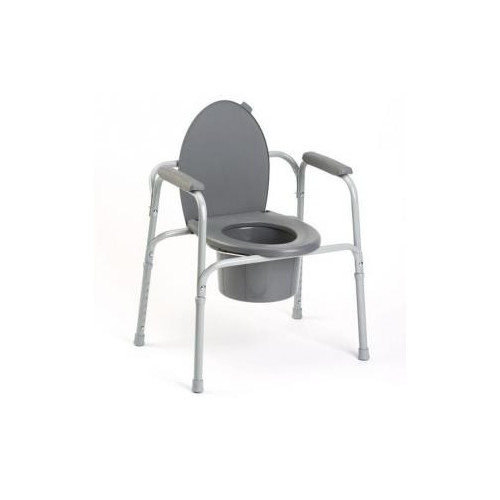 SILLA WC "STYXO" 3 EN 1